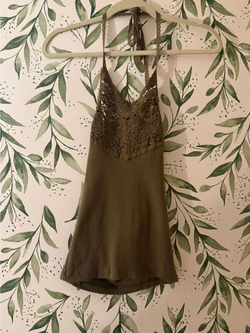 Free People Brenna Top